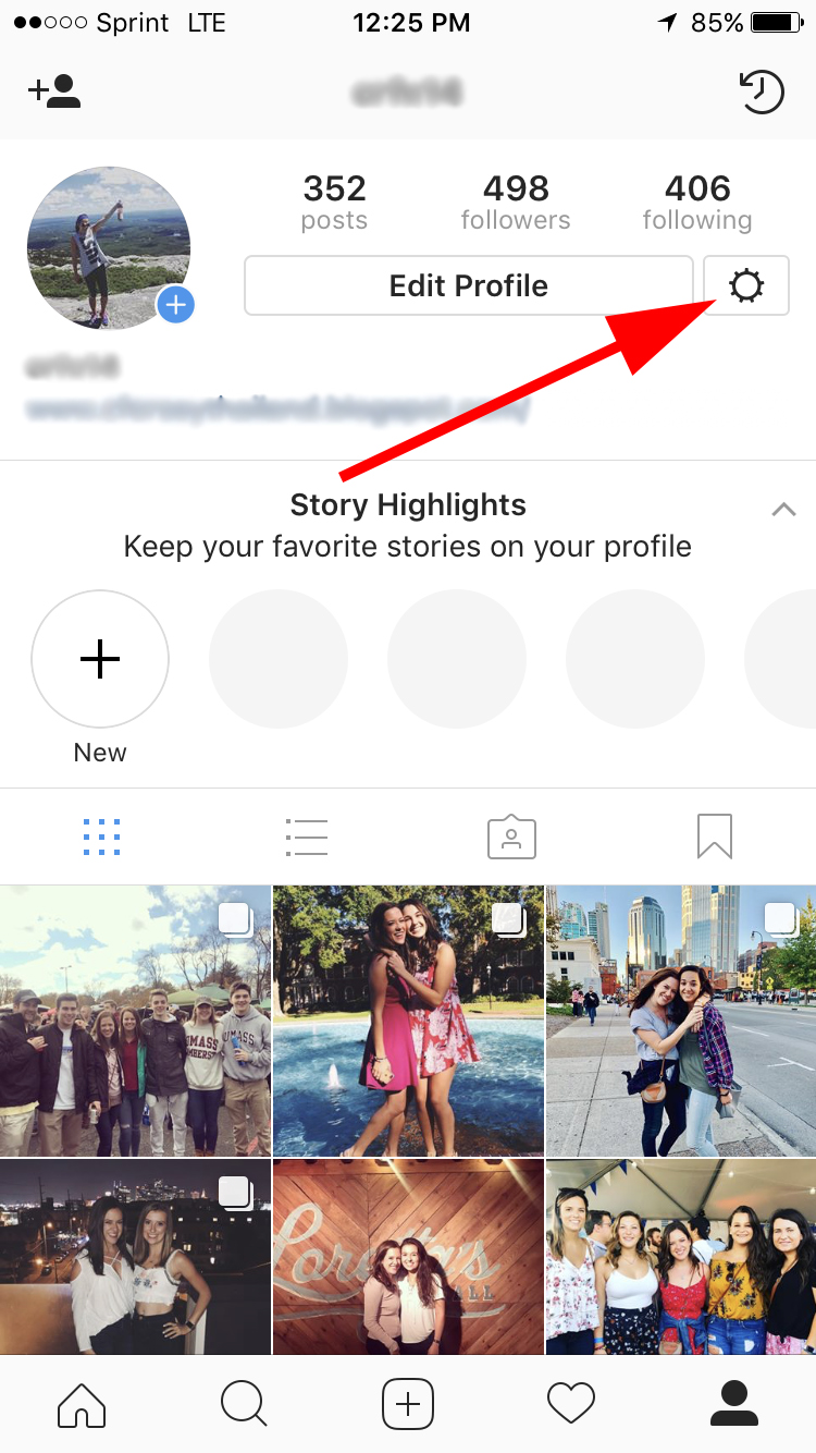 How To Use Instagram: A Beginner's Guide